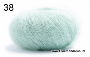 LAMANA Premia 38 Linden Green