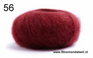 LAMANA Premia 56 Burgund