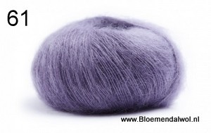 LAMANA Premia 61 Lavender