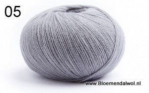 LAMANA Modena 05 silver grey