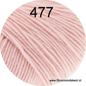 LANA GROSSA Cool Wool 477