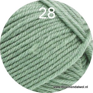 Meilenweit Cashmere 028