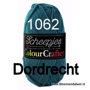 Colour Crafter  1062 Dordrecht