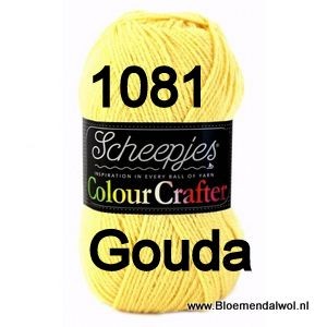 Colour Crafter 1081 Gouda