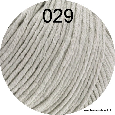 LANA GROSSA Organico 029
