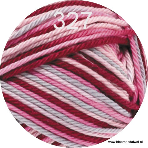 Cotone Print 327
