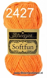 Scheepjeswol Softfun 2427