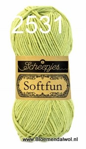 Scheepjeswol Softfun 2531