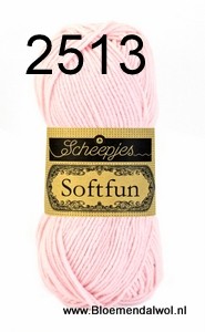 Scheepjeswol Softfun 2513