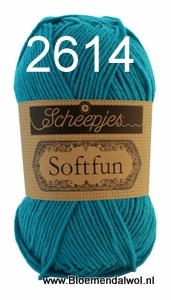 Scheepjeswol Softfun 2614