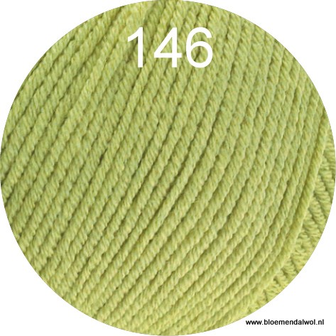 LANA GROSSA Elastico 146