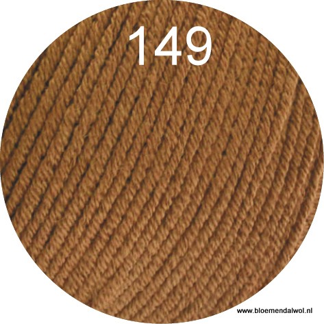 LANA GROSSA Elastico 149