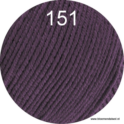 LANA GROSSA Elastico 151