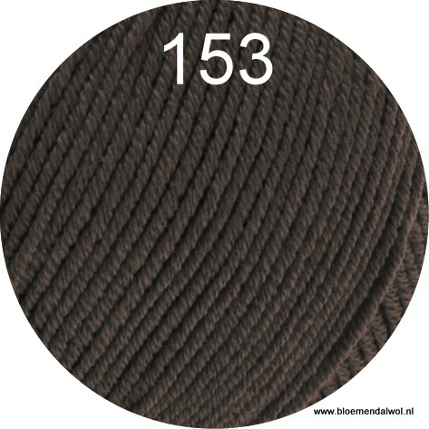 LANA GROSSA Elastico 153