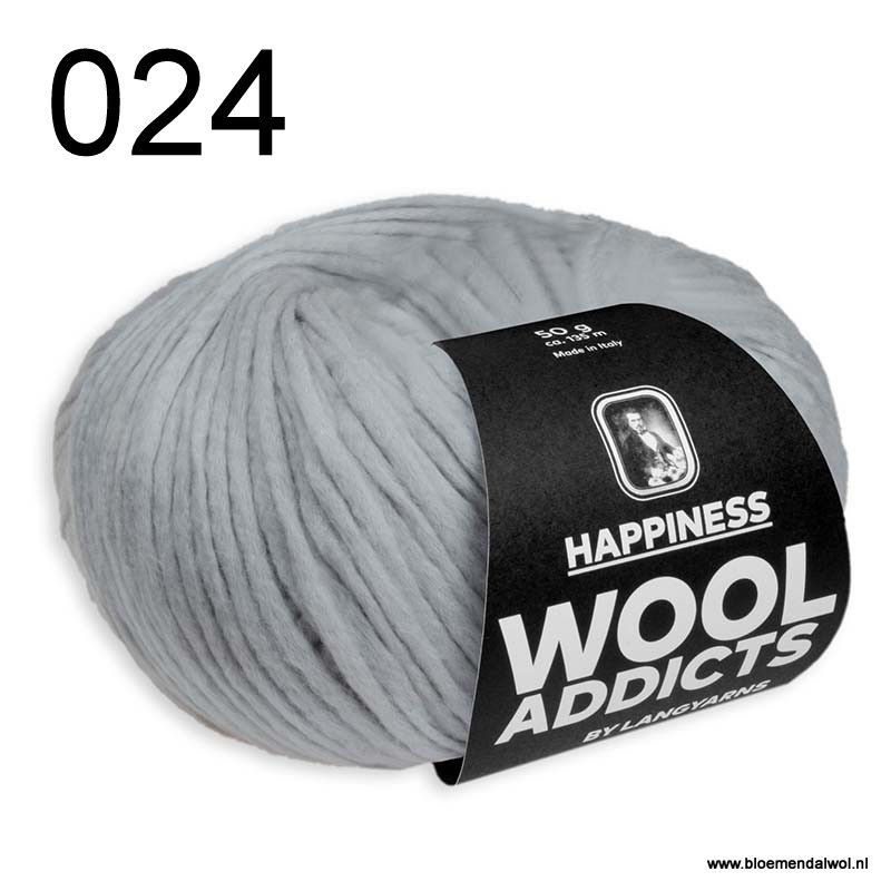 Wooladdicts Happiness 024