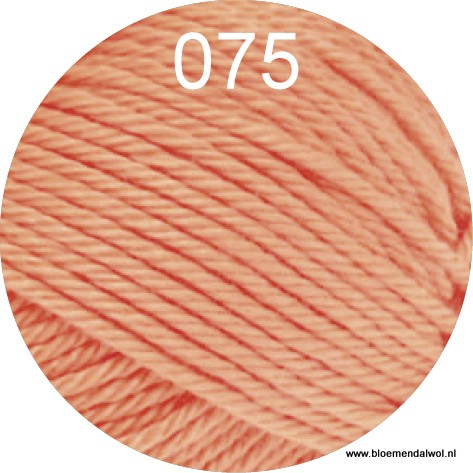 LANA GROSSA Cotone 075