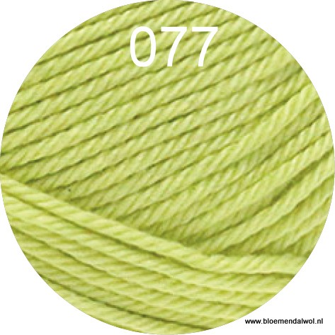 LANA GROSSA Cotone 077