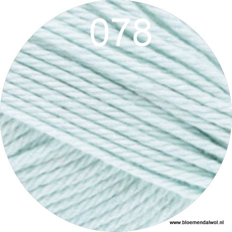LANA GROSSA Cotone 078