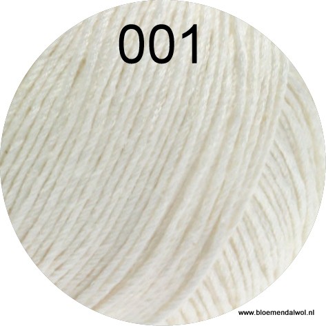 LANA GROSSA Solo Lino 001