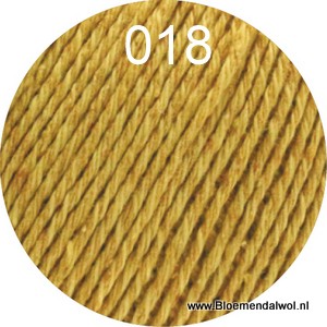 LANA GROSSA Landlust Sommerseide 018