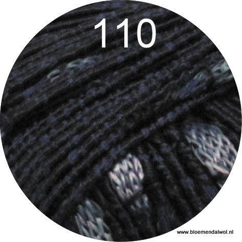 LANA GROSSA Stromboli 110