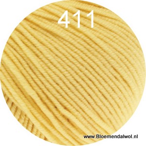Cool Wool 411
