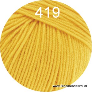Cool Wool 419