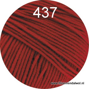 Cool Wool 437