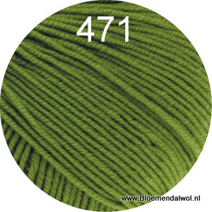 Cool Wool 471