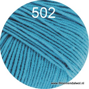 Cool Wool 502