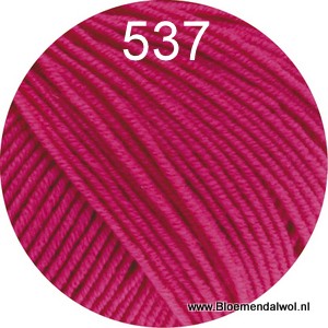 Cool Wool 537