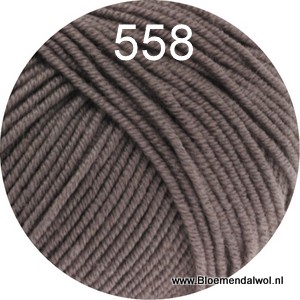 Cool Wool 558