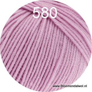 Cool Wool 580