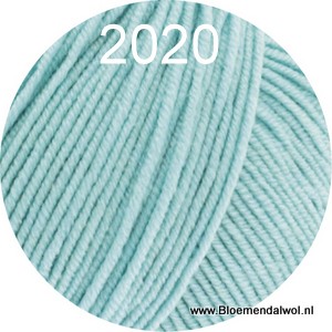 Cool Wool 2020