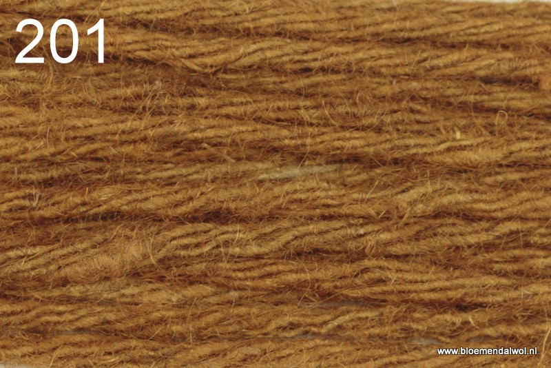  Borgo de'Pazzi Raw Linen 201