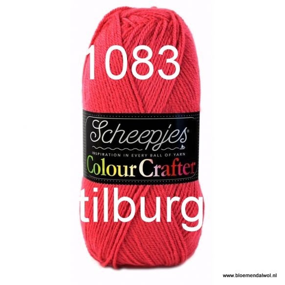 Colour Crafter 1083 Tilburg