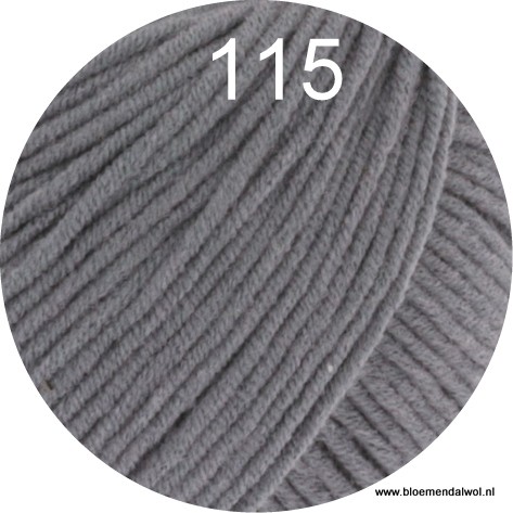  Mc Wool Cotton Mix 130 115