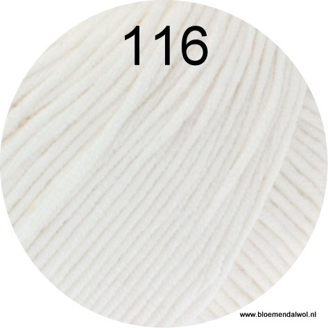  Mc Wool Cotton Mix 130 116