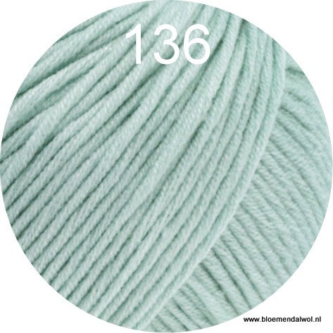  Mc Wool Cotton Mix 130 136