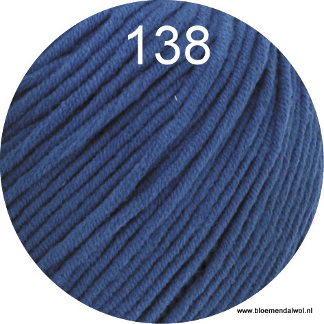  Mc Wool Cotton Mix 130 138