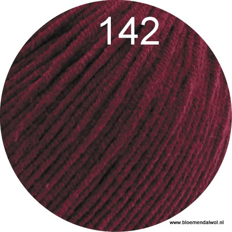  Mc Wool Cotton Mix 130 142