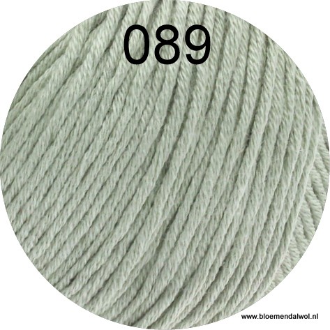 LANA GROSSA Organico 089