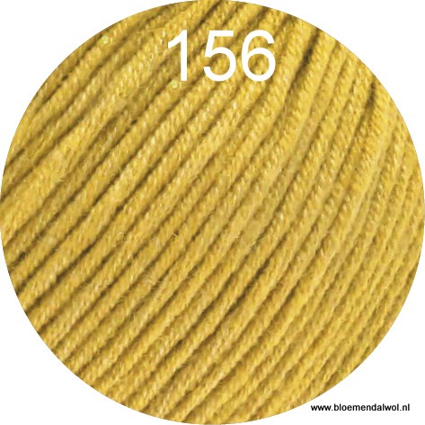 Mc Wool Cotton Mix 130 156