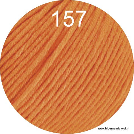 Mc Wool Cotton Mix 130 157