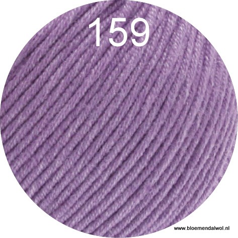 Mc Wool Cotton Mix 130 159