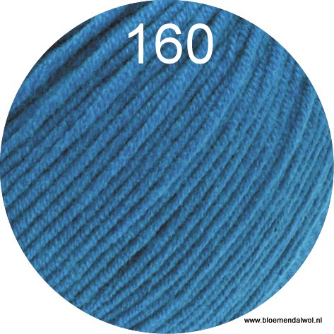 Mc Wool Cotton Mix 130 160
