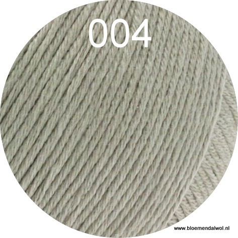 LANA GROSSA Soft Cotton 004