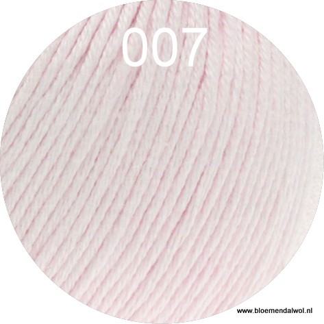 LANA GROSSA Soft Cotton 007