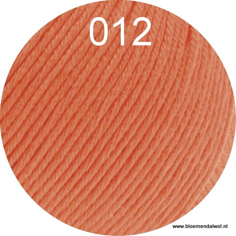 LANA GROSSA Soft Cotton 012