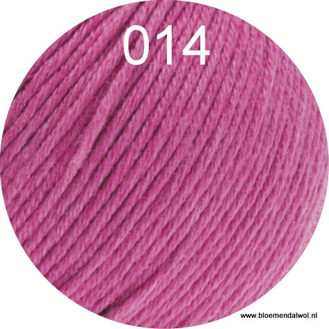 LANA GROSSA Soft Cotton 014